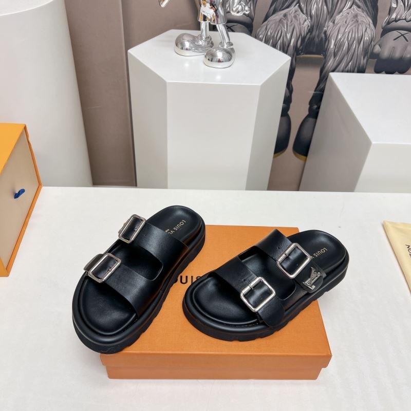 Louis Vuitton Slippers